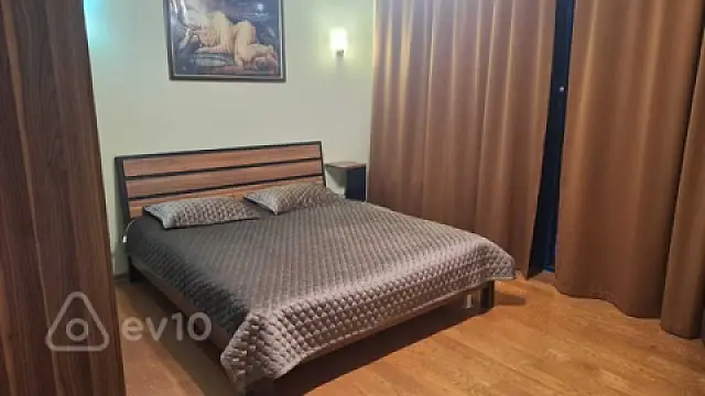 Kirayə verilir 3 otaqlı yeni tikili 106 m²