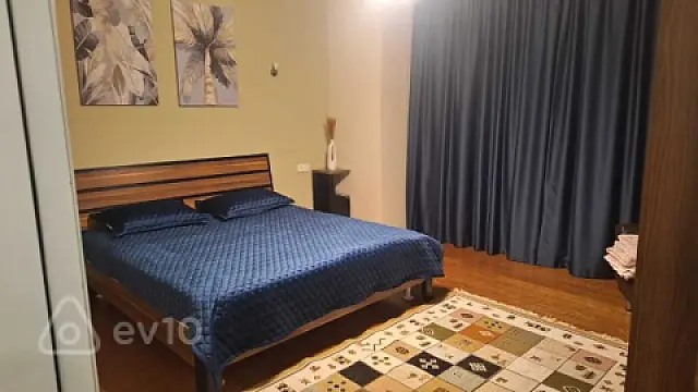 Kirayə verilir 3 otaqlı yeni tikili 106 m²