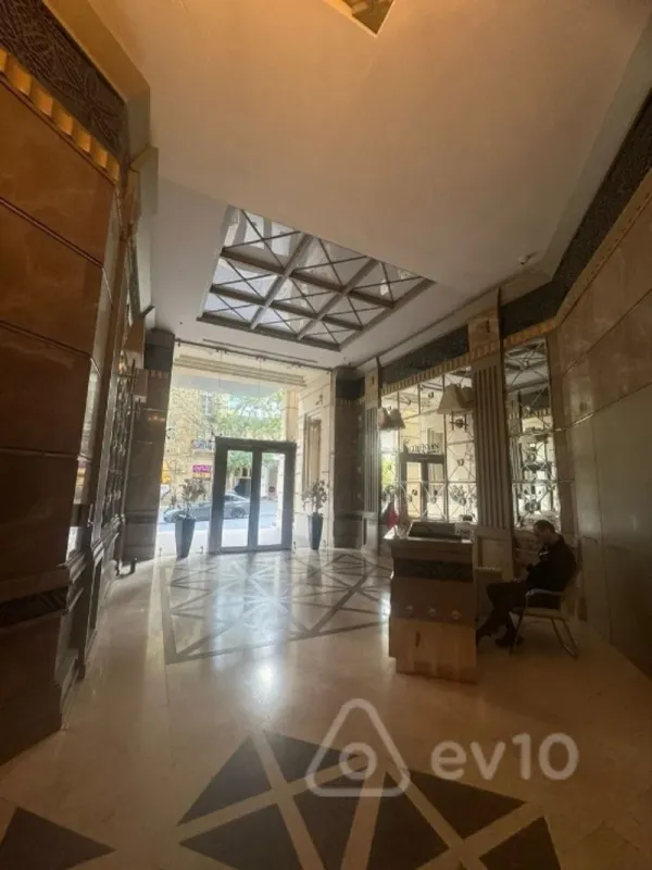 Kirayə verilir 3 otaqlı yeni tikili 106 m²