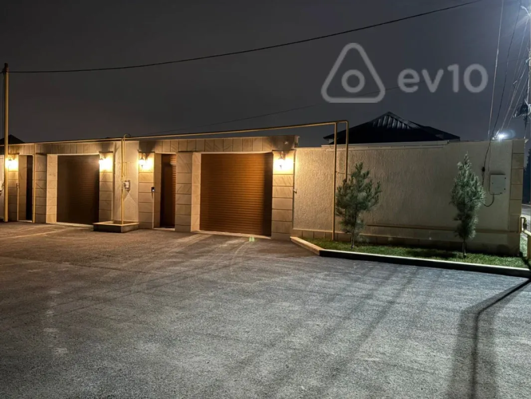 Kirayə verilir 4 otaqlı həyət evi 145 m²