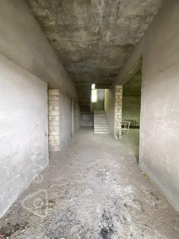 Satılır 6 otaqlı həyət evi 400 m²