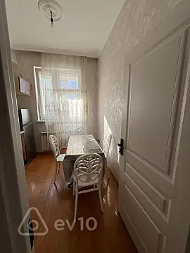 Kirayə verilir 2 otaqlı yeni tikili 65 m² — Xırdalan 2 otaq 65.00 m²