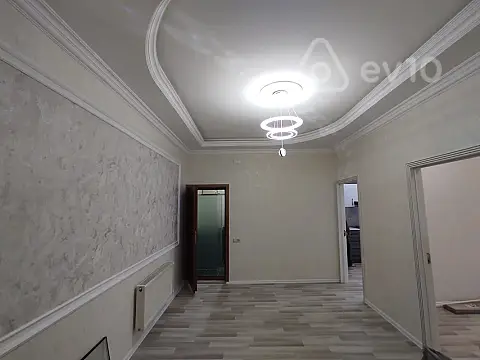Satılır 2 otaqlı yeni tikili 65 m² — Bakı, Nəsimi 2 otaq 65.00 m²
