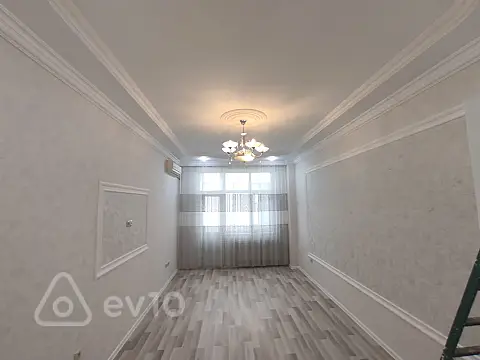 Satılır 2 otaqlı yeni tikili 65 m²