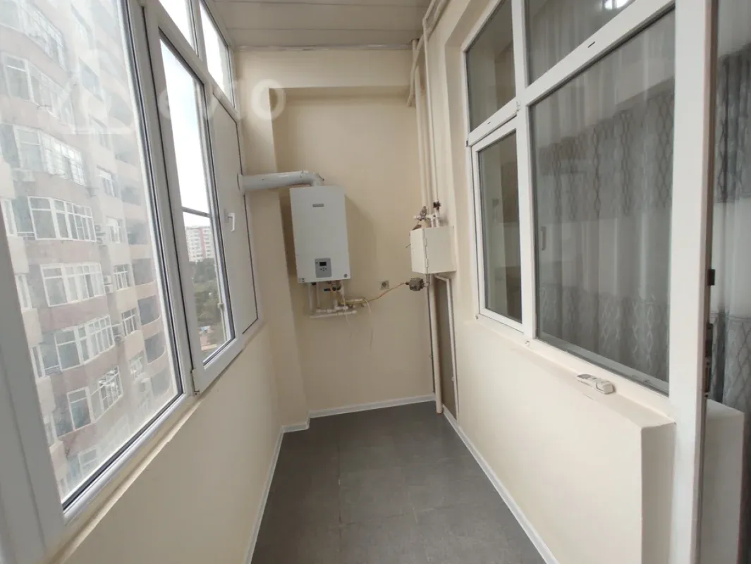 Satılır 2 otaqlı yeni tikili 65 m²