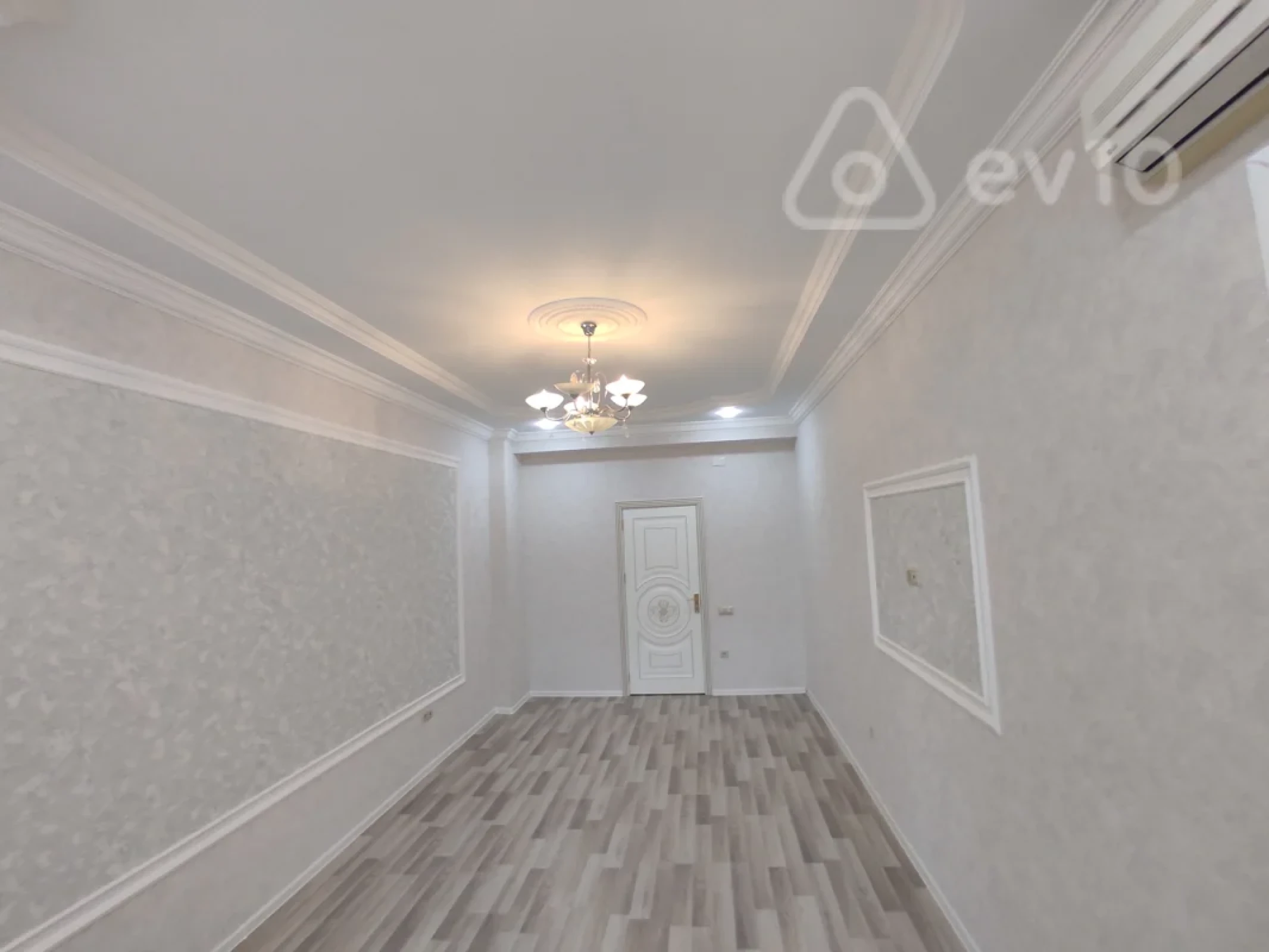 Satılır 2 otaqlı yeni tikili 65 m²