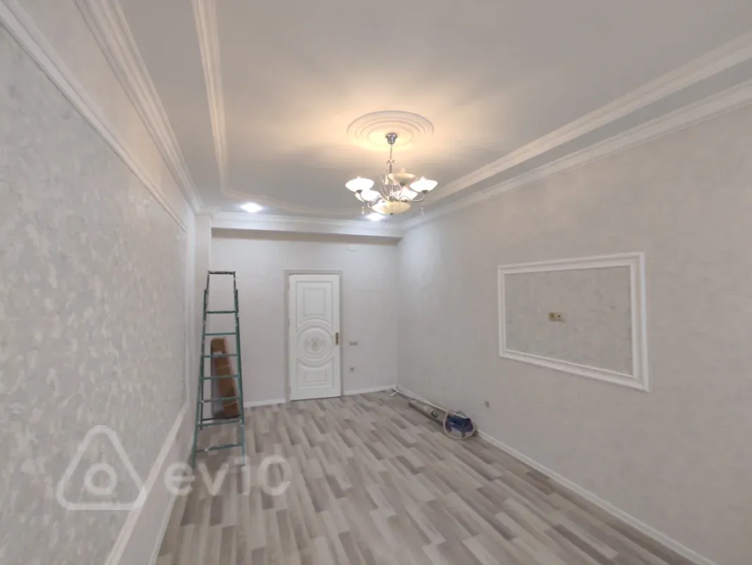 Satılır 2 otaqlı yeni tikili 65 m²