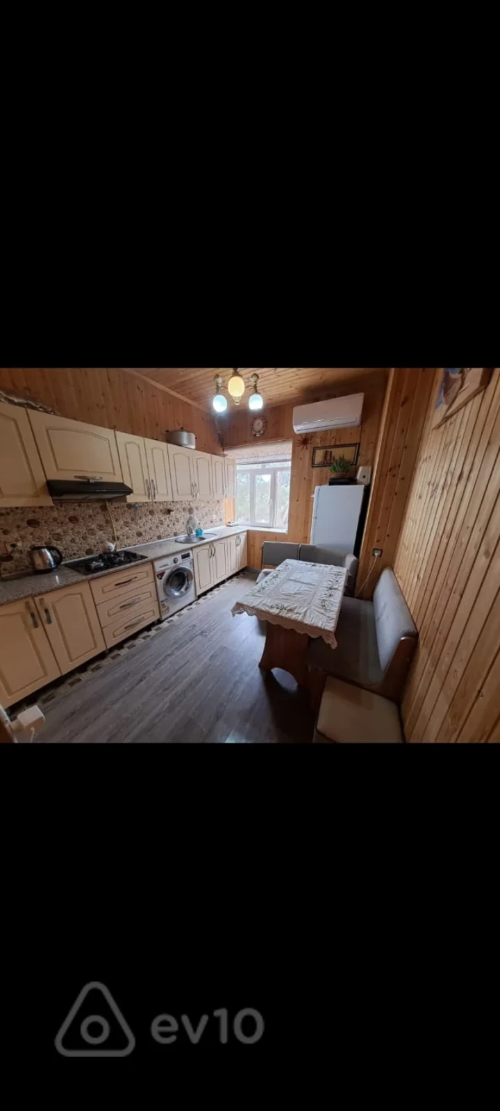 Satılır 3 otaqlı köhnə tikili 55 m²