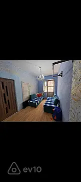 Satılır 3 otaqlı köhnə tikili 55 m² — Bakı, Pirallahı 3 otaq 55.00 m²