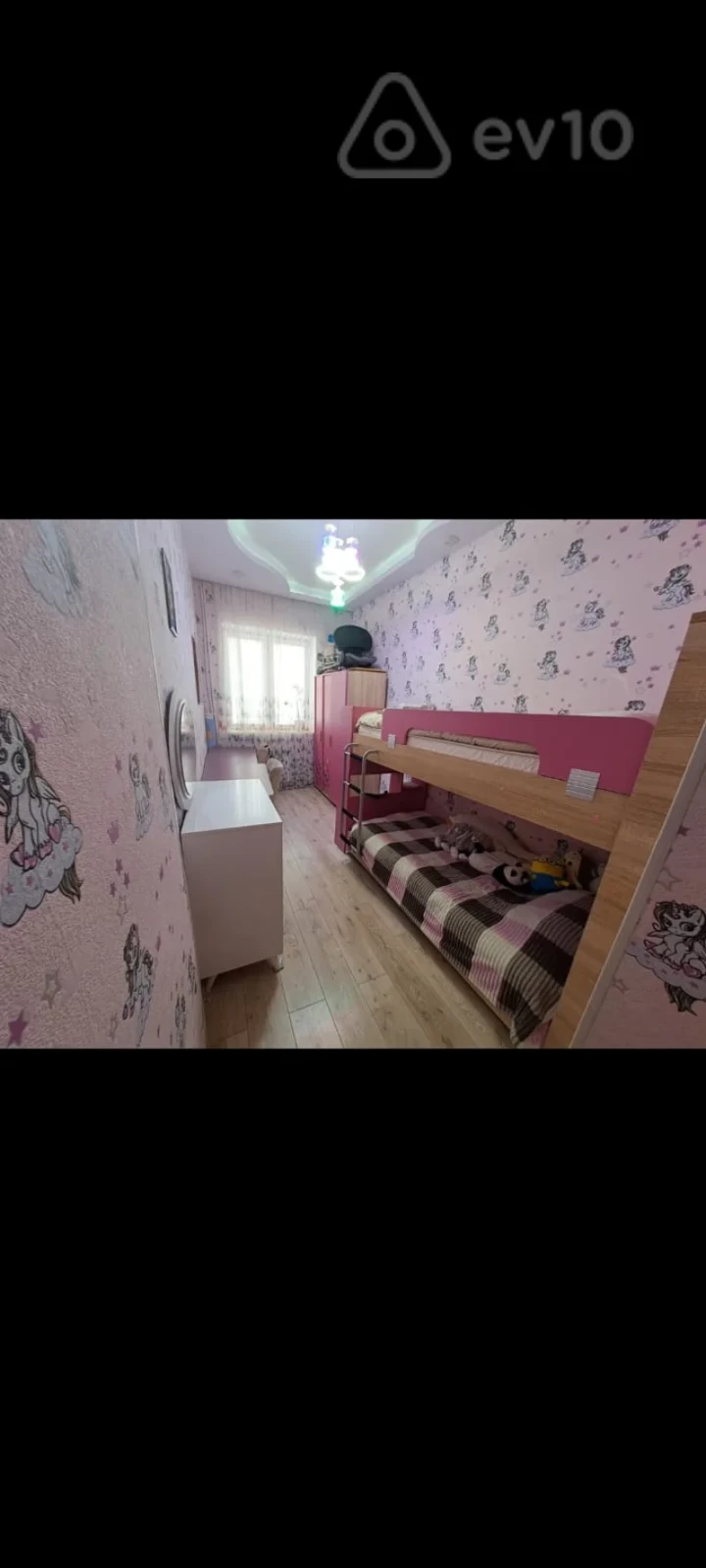 Satılır 3 otaqlı köhnə tikili 55 m²