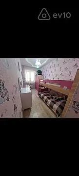 Satılır 3 otaqlı köhnə tikili 55 m²