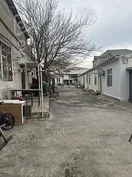 Satılır 15 otaqlı həyət evi 650 m² — Bakı, Nərimanov 15 otaq 650.00 m²