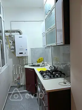 Kirayə verilir 2 otaqlı yeni tikili 65 m²