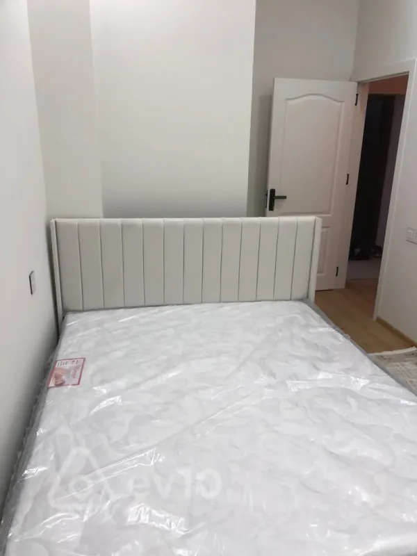 Kirayə verilir 2 otaqlı yeni tikili 65 m²