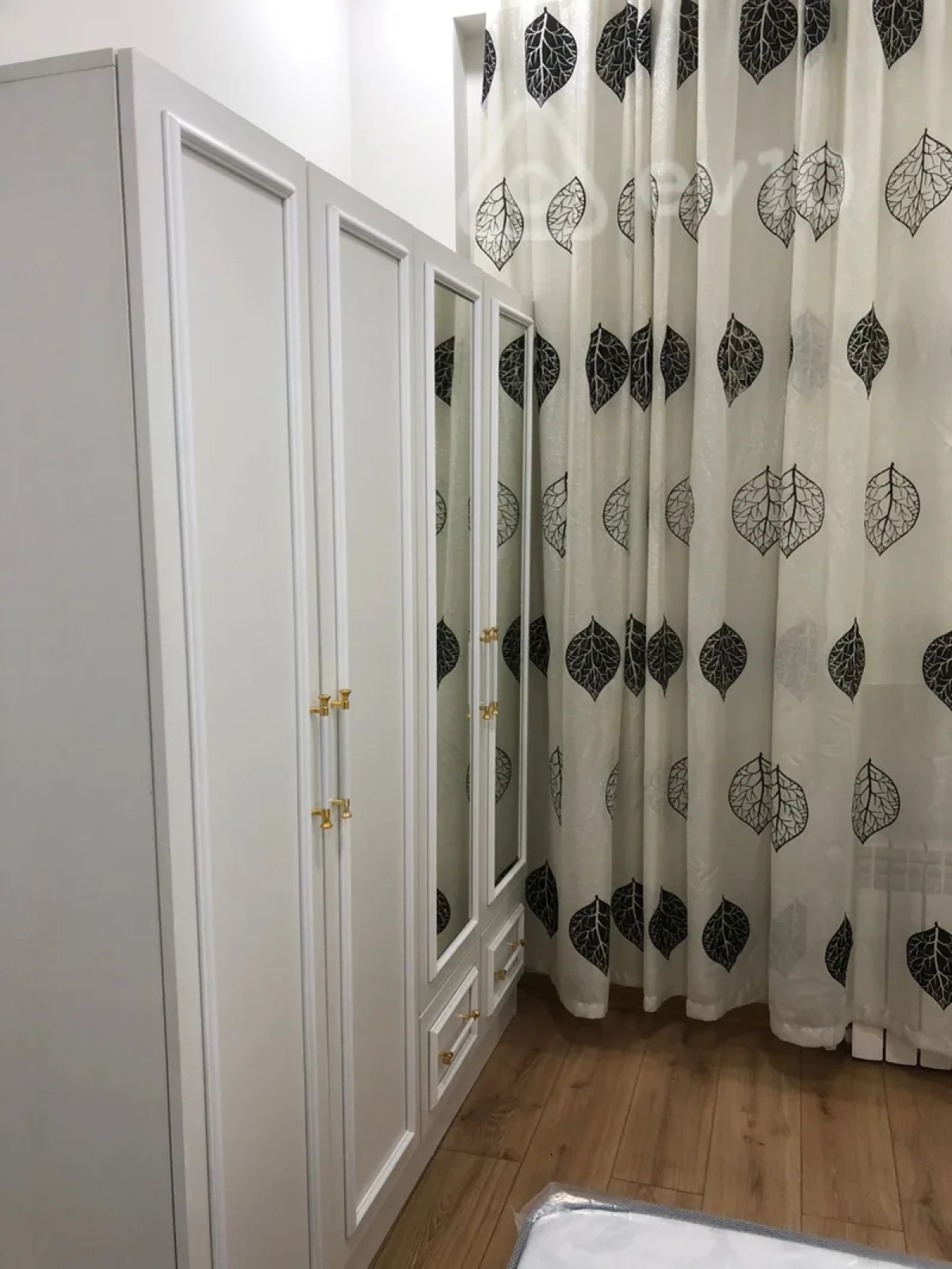 Kirayə verilir 2 otaqlı yeni tikili 65 m²