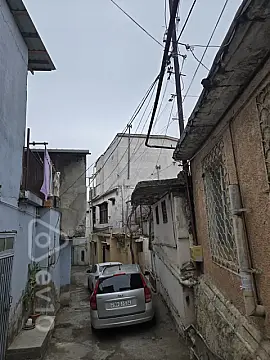 Kirayə verilir 2 otaqlı köhnə tikili 60 m² — Bakı, Binəqədi 2 otaq 60.00 m²