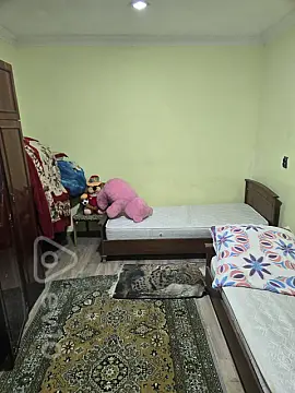 Kirayə verilir 2 otaqlı köhnə tikili 60 m²