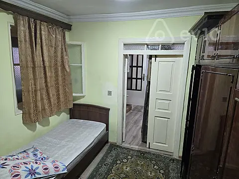 Kirayə verilir 2 otaqlı köhnə tikili 60 m²