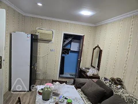 Kirayə verilir 2 otaqlı köhnə tikili 60 m²