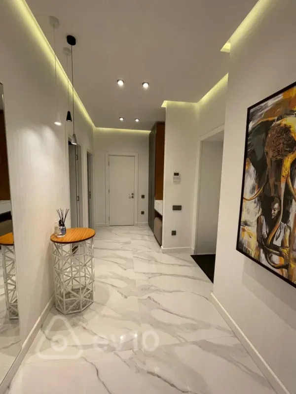 Kirayə verilir 2 otaqlı yeni tikili 98 m²