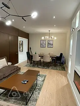 Kirayə verilir 2 otaqlı yeni tikili 98 m²