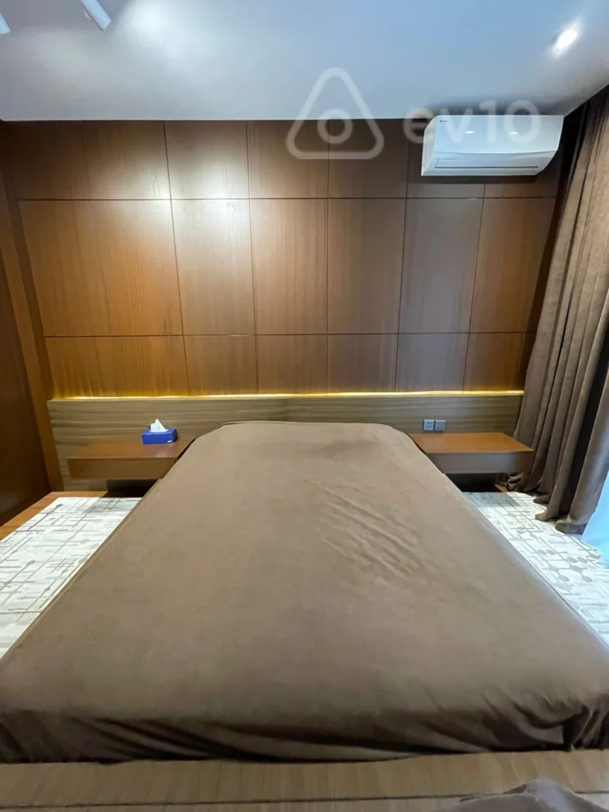 Kirayə verilir 2 otaqlı yeni tikili 98 m²