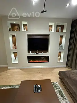 Kirayə verilir 2 otaqlı yeni tikili 98 m²