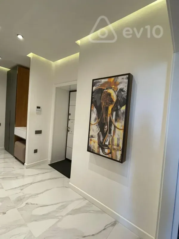 Kirayə verilir 2 otaqlı yeni tikili 98 m²