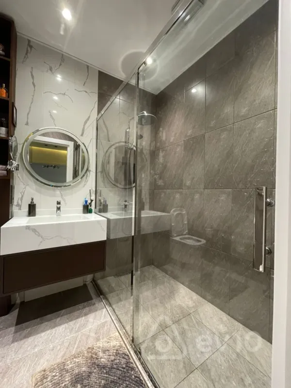 Kirayə verilir 2 otaqlı yeni tikili 98 m²