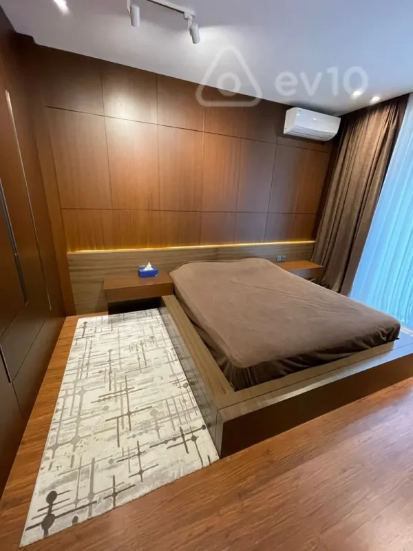 Kirayə verilir 2 otaqlı yeni tikili 98 m²