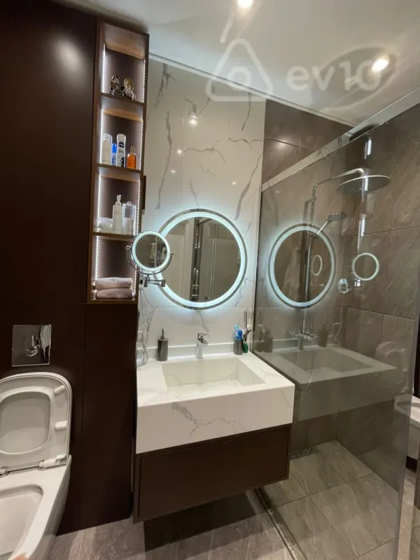 Kirayə verilir 2 otaqlı yeni tikili 98 m²