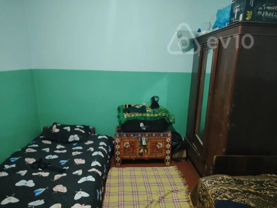 Kirayə verilir 1 otaqlı həyət evi 5 m²