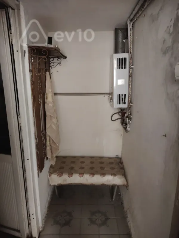Kirayə verilir 1 otaqlı həyət evi 5 m²