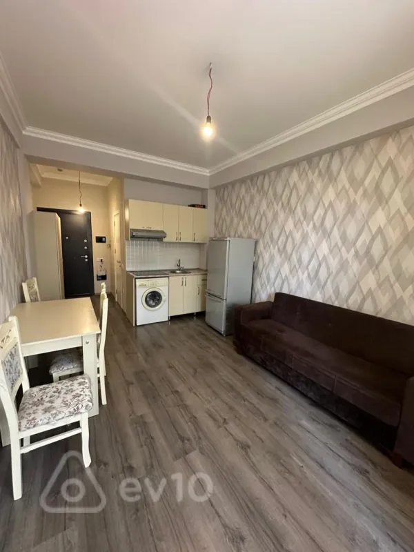 Kirayə verilir 1 otaqlı yeni tikili 31 m²