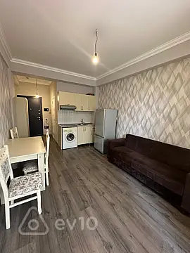 Kirayə verilir 1 otaqlı yeni tikili 31 m²