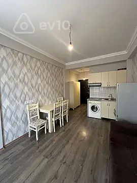 Kirayə verilir 1 otaqlı yeni tikili 31 m²