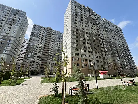 Kirayə verilir 1 otaqlı yeni tikili 31 m² — Bakı, Yasamal 1 otaq 31.00 m²
