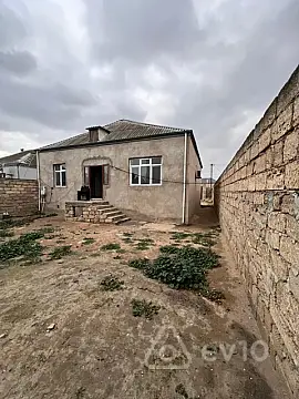 Satılır 3 otaqlı həyət evi 5 m² — Bakı, Xəzər 3 otaq 5.00 m²