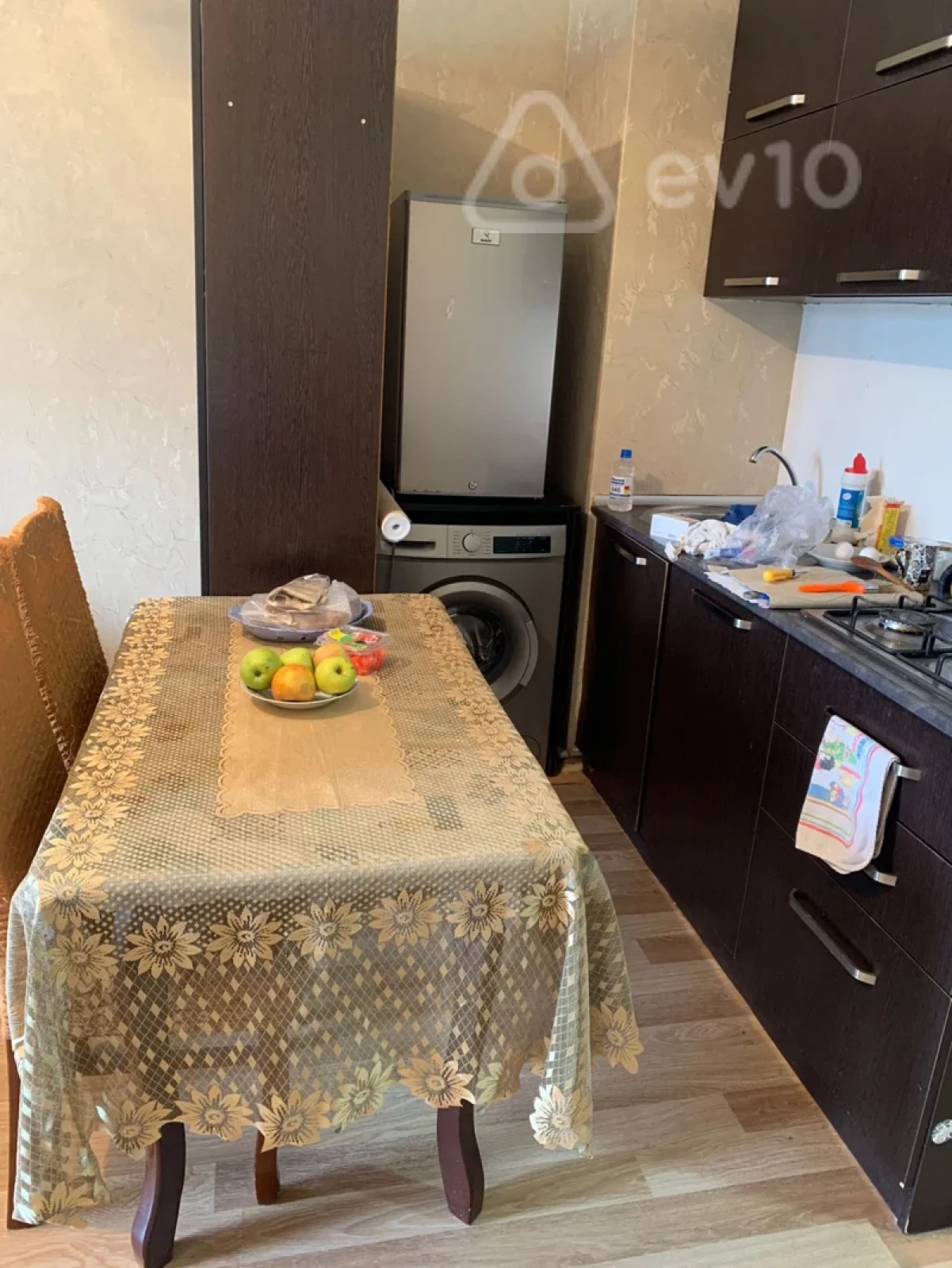 Kirayə verilir 1 otaqlı yeni tikili 30 m²