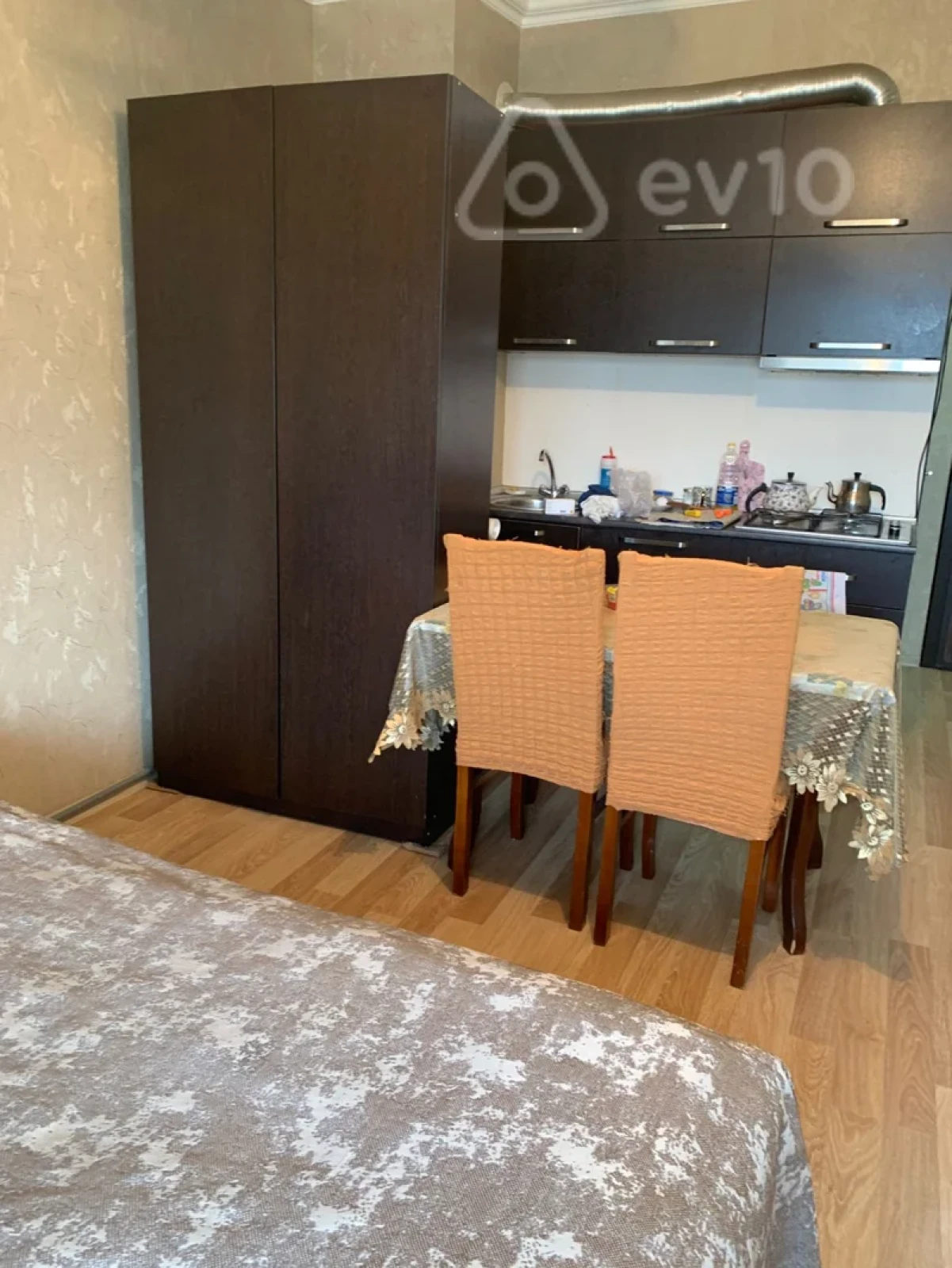 Kirayə verilir 1 otaqlı yeni tikili 30 m²