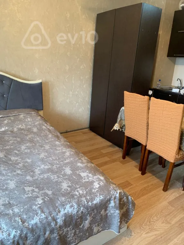 Kirayə verilir 1 otaqlı yeni tikili 30 m²