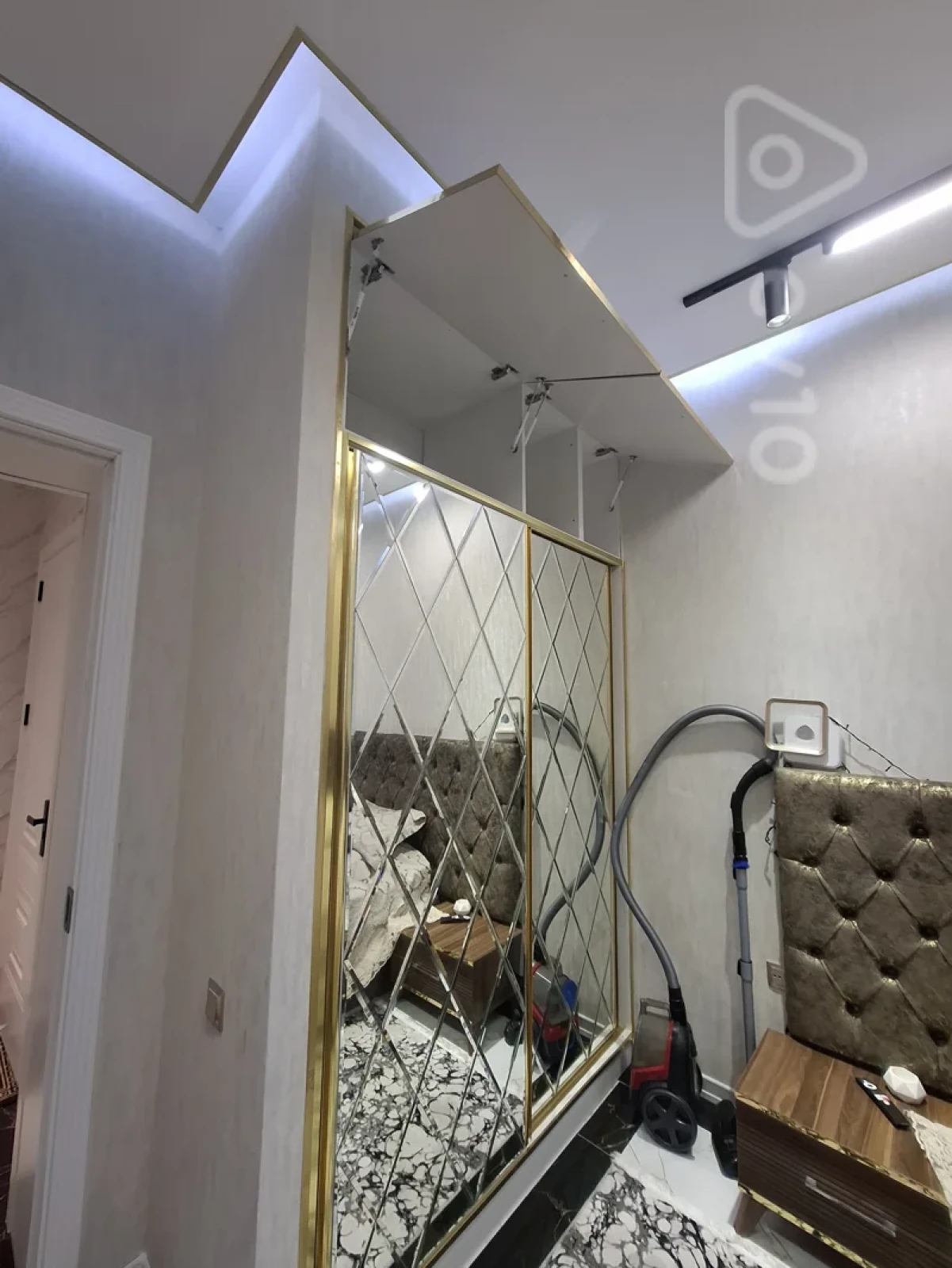 Satılır 2 otaqlı yeni tikili 51 m²