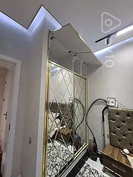Satılır 2 otaqlı yeni tikili 51 m²