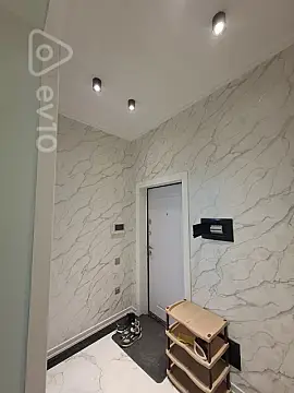 Satılır 2 otaqlı yeni tikili 51 m² — Bakı, Xəzər 2 otaq 51.00 m²