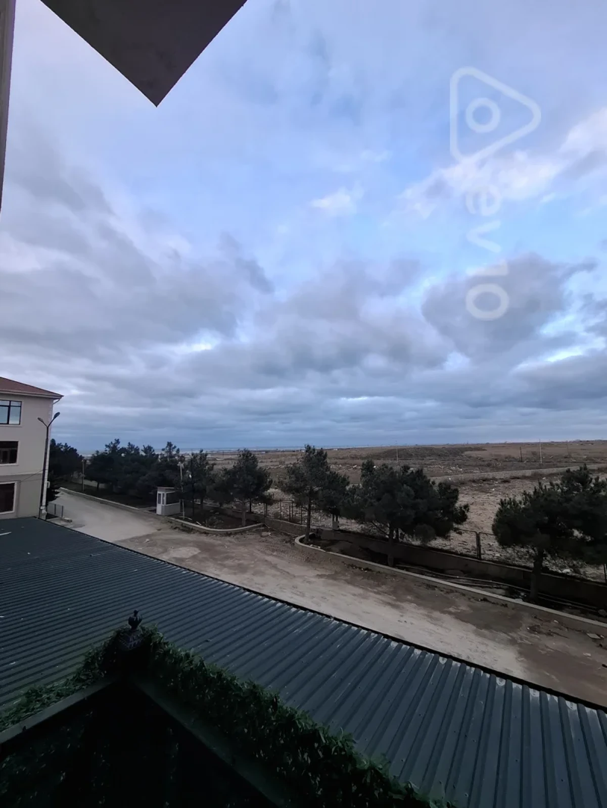 Satılır 2 otaqlı yeni tikili 51 m²