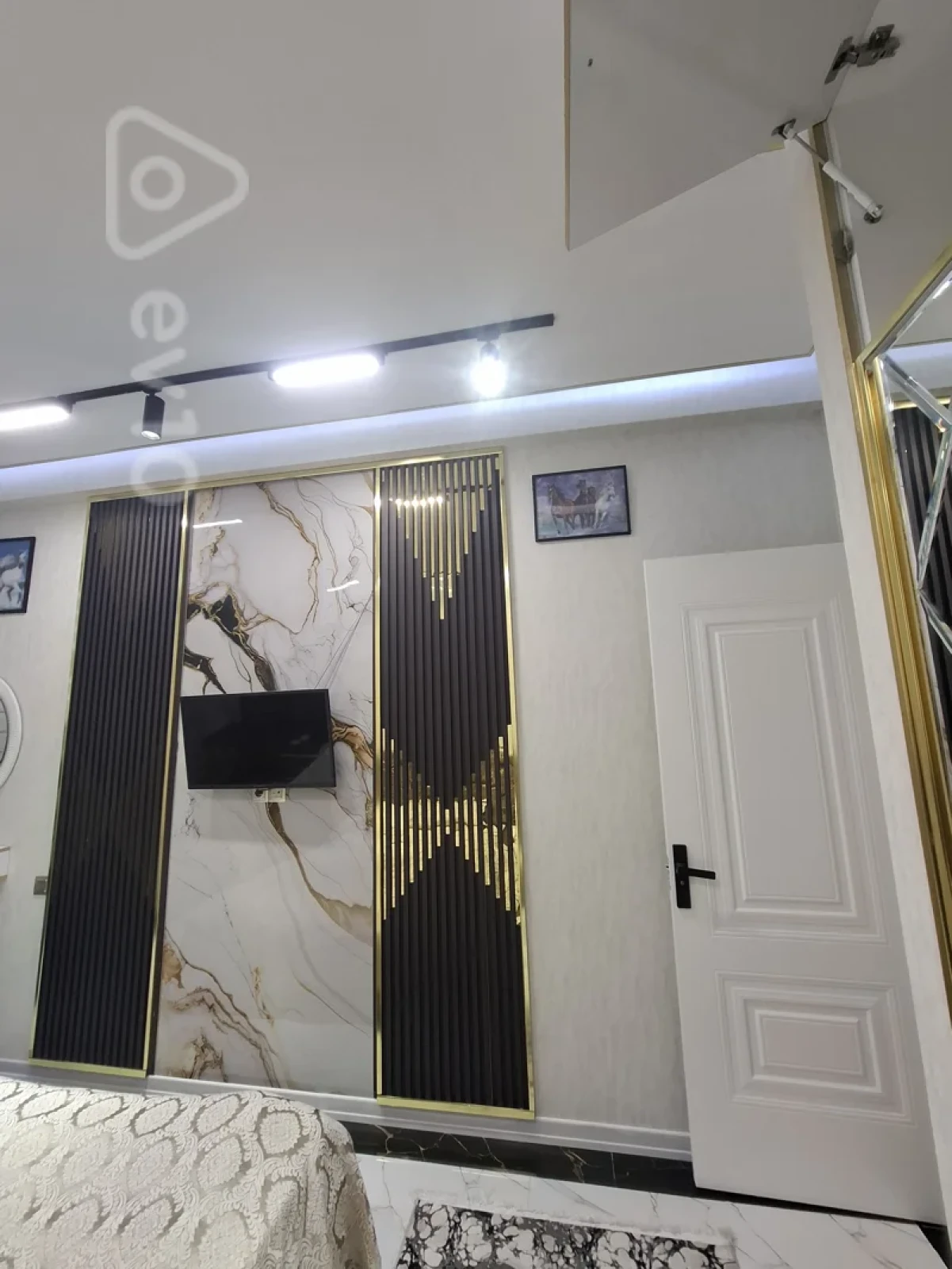 Satılır 2 otaqlı yeni tikili 51 m²