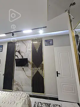 Satılır 2 otaqlı yeni tikili 51 m²