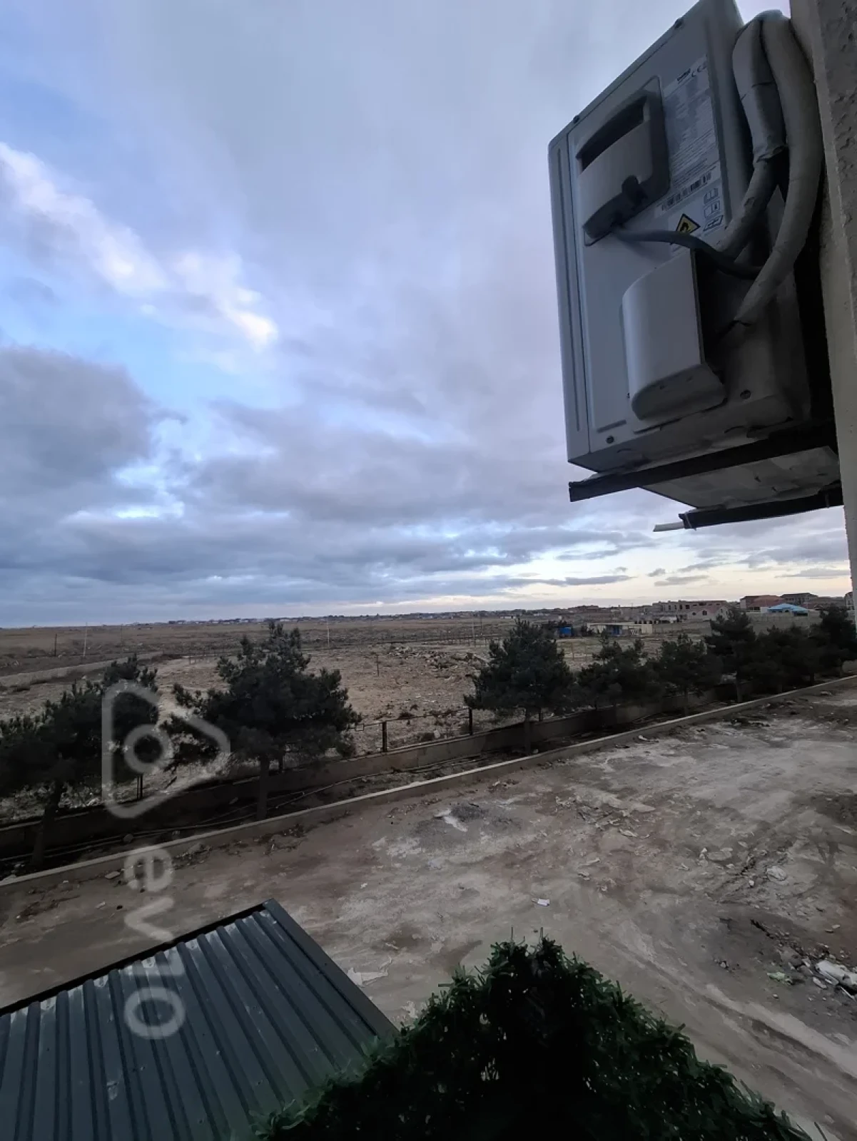 Satılır 2 otaqlı yeni tikili 51 m²