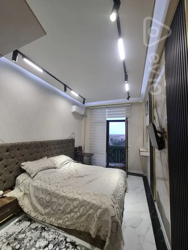 Satılır 2 otaqlı yeni tikili 51 m²