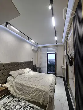 Satılır 2 otaqlı yeni tikili 51 m²